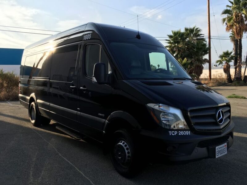 NYC: JFK Airport to Manhattan or Brooklyn Private Transfer - The Itinerary: What to Expect