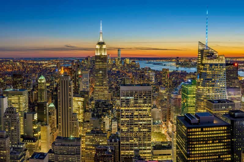 NYC: JFK Airport to Manhattan Private Transfer Up to 5pax - In-Depth Look: What to Expect from Your JFK to Manhattan Private Transfer
