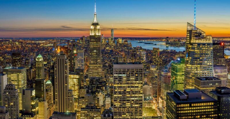 NYC: JFK Airport to Manhattan Private Transfer Up to 5pax - Final Thoughts