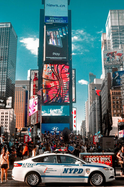 NYC: JFK Airport to Manhattan Private Transfer Up to 5pax - FAQ