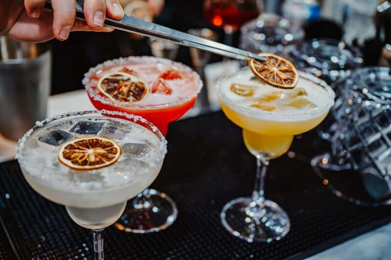 NYC: July 4th Fireworks Cruise with 5-Course Meal + Open bar - The Experience: What to Expect