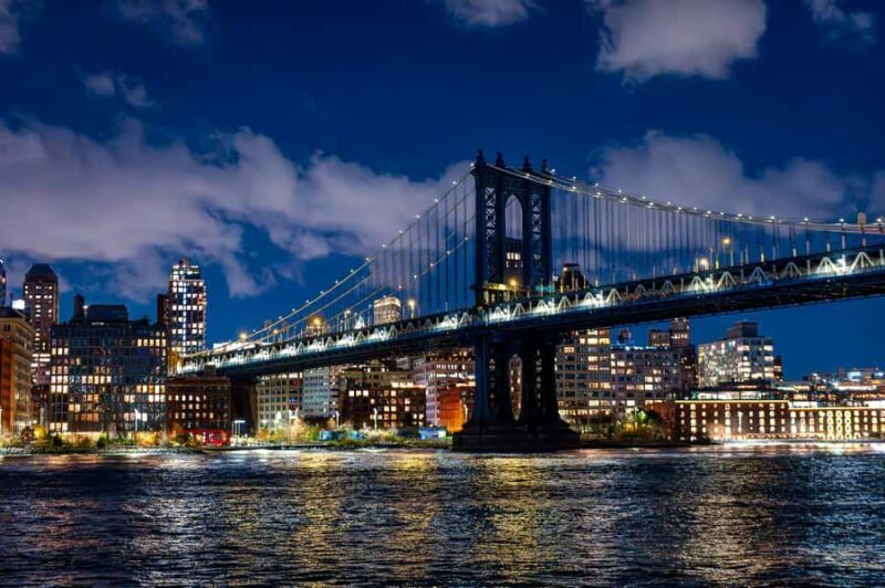 NYC: July 4th Fireworks Cruise with 5-Course Meal + Open bar - Frequently Asked Questions