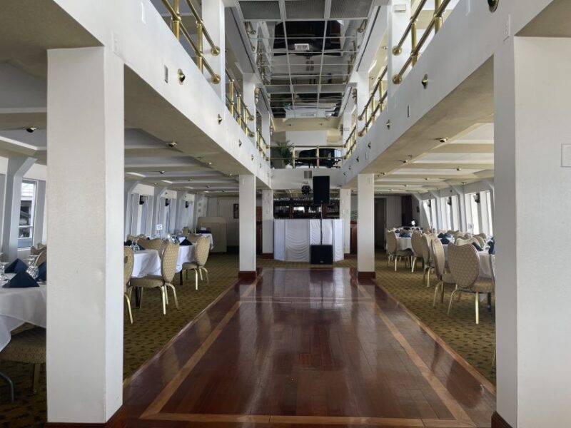 NYC: July 4th Fireworks Party Cruise with BBQ Buffet & Bar - Final Thoughts: Is It Right for You?