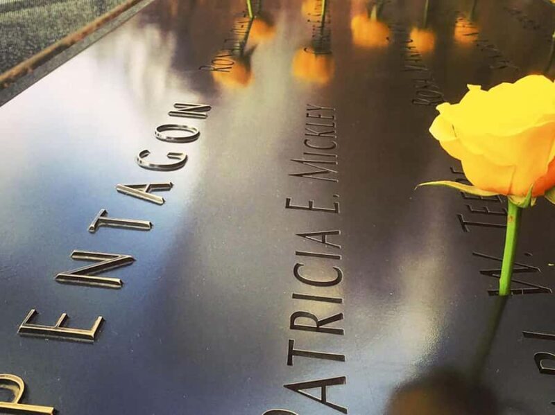 NYC: Lady Liberty, Financial, & Lower Districts Guided Tour - Key Points