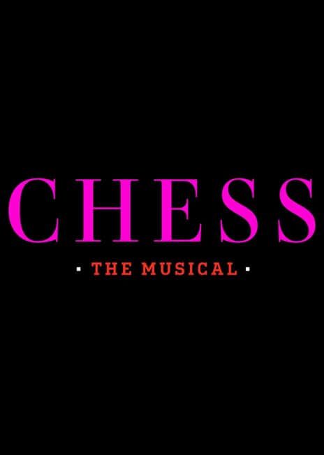 NYC: Lea Michele in Chess the Musical - The Venue and Location