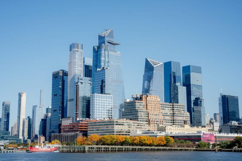 NYC: Liberty Cruise on New York Harbor with Live Guide - Authentic Feedback from Reviewers