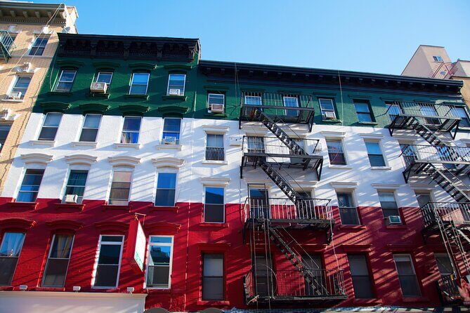 NYC Little Italy Gangs and Crime Private Walking Tour - The Sum Up