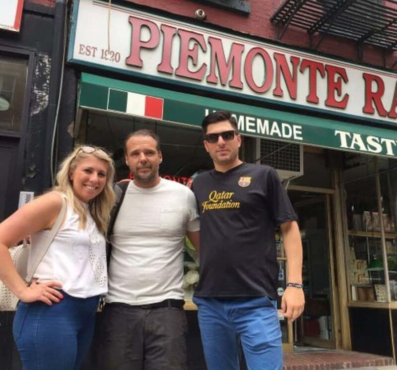 NYC: Little Italy Mafia Walking Tour - FAQs
