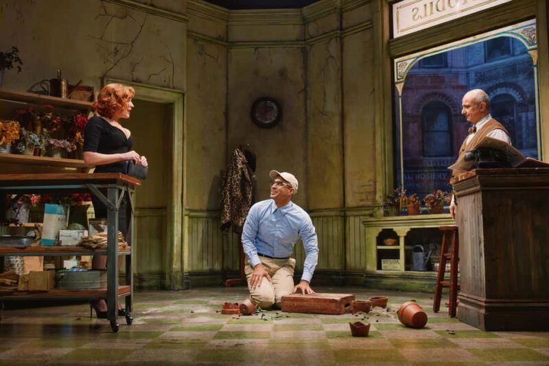 NYC: Little Shop of Horrors Off-Broadway Ticket - Final Thoughts
