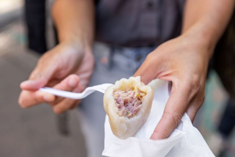 NYC: Lower East Side Devour Food & History Walking Tour - Practical Details & What to Expect