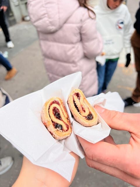 NYC: Lower East Side Walking and Food Tasting Tour - Key Points