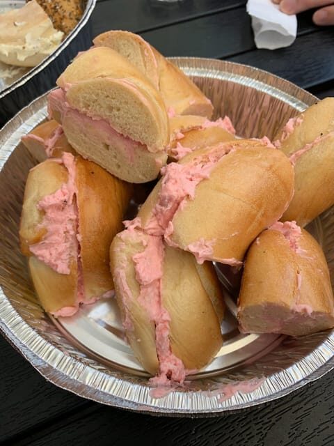 NYC: Lower East Side Walking and Food Tasting Tour - Who Will Love This Tour?