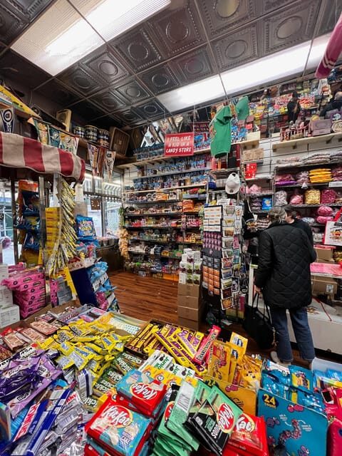 NYC: Lower East Side Walking and Food Tasting Tour - FAQ
