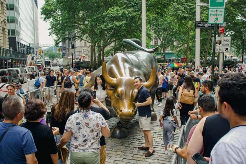 NYC: Lower Manhattan Irish Heritage Walking Tour - Practical Details & Value