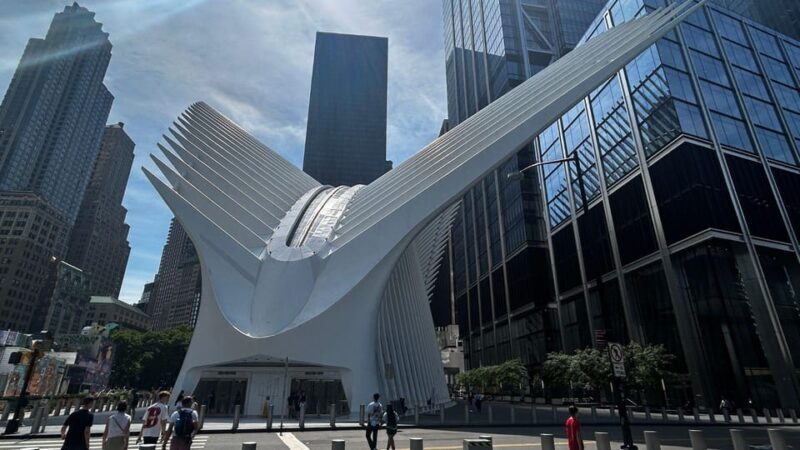 NYC Lower Manhattan Walking Tour & Freedom Tower Observatory - FAQ