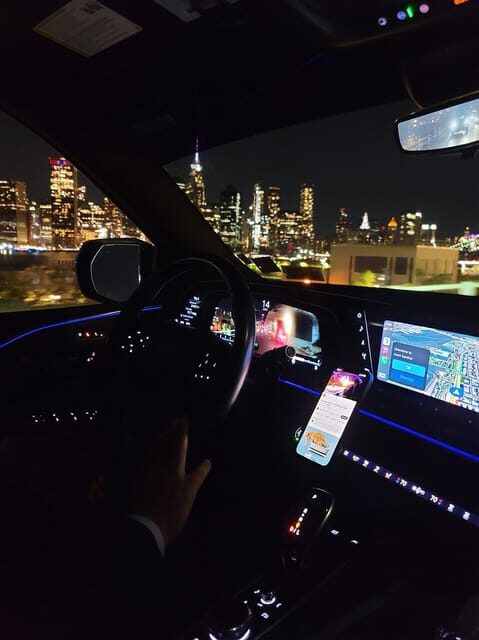 NYC Luxury Private Airport Transfer (JFK/LGA/EWR) - Why Travelers Love This Service