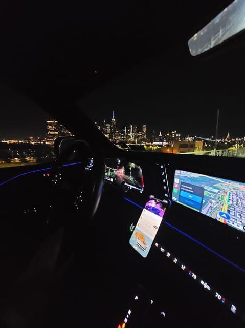 NYC Luxury Private Airport Transfer (JFK/LGA/EWR) - Who Would Benefit Most?