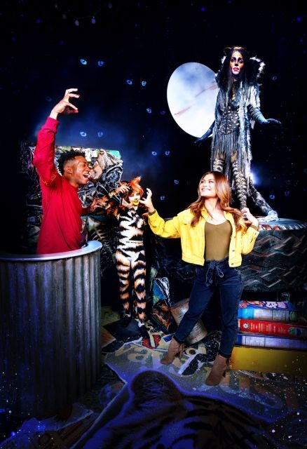 NYC: Madame Tussauds Entry Tickets - An Overview of Madame Tussauds NYC