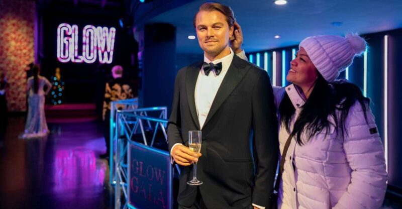 NYC: Madame Tussauds Entry Tickets - Additional Attractions and Experiences