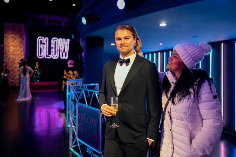 NYC: Madame Tussauds Entry Tickets - The Practical Stuff: Tickets, Timing, and Value