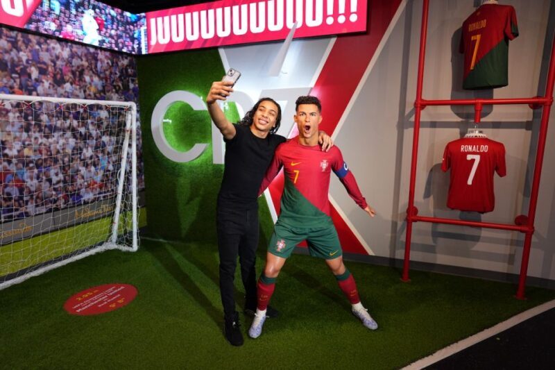 NYC: Madame Tussauds Entry Tickets - The Sum Up: Is Madame Tussauds NYC Worth It?