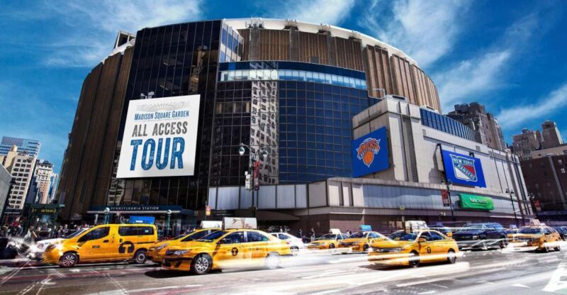 NYC: Madison Square Garden Tour Experience - Final Thoughts