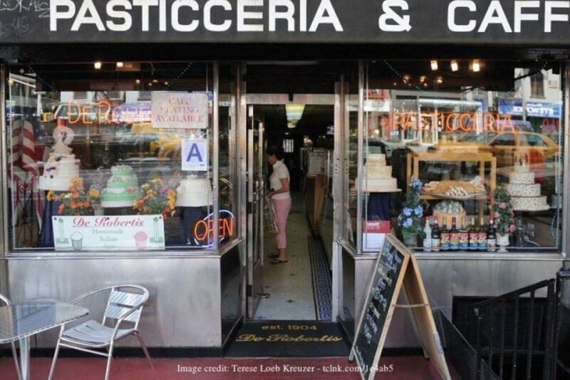 NYC: Mafia Experience and Local Food with NYPD Guide - Frequently Asked Questions (FAQs)