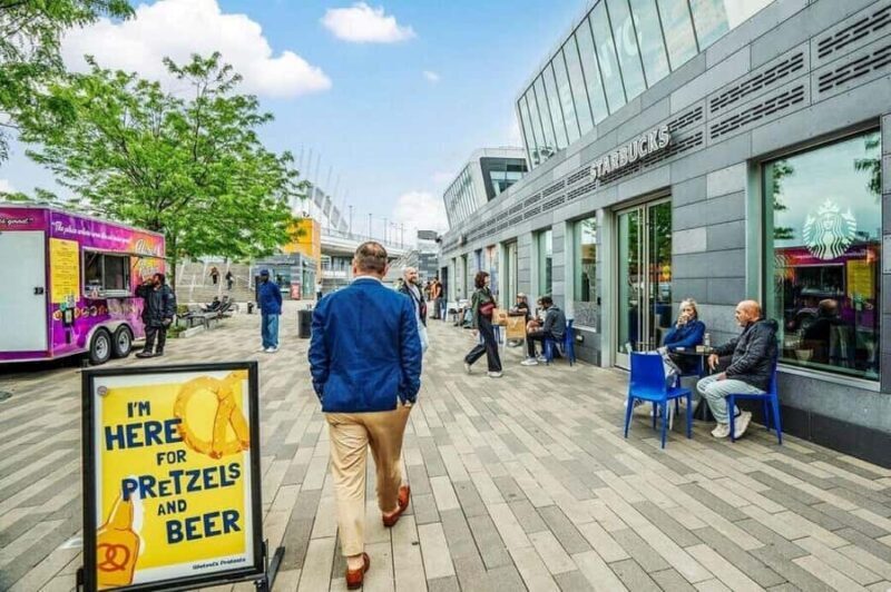 NYC: Manhattan Brooklyn and Staten Island Tour - Key Points