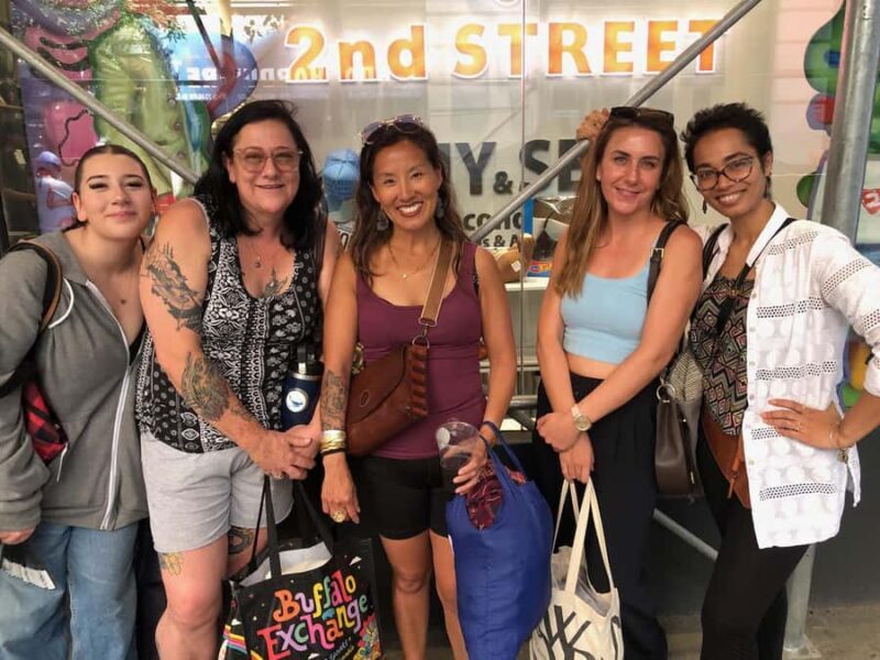 NYC: Manhattan Secondhand Shopping Day Tour - Who Would Benefit Most?