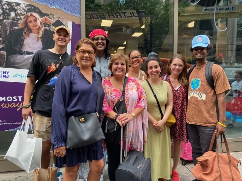 NYC: Manhattan Secondhand Shopping Day Tour - Final Thoughts