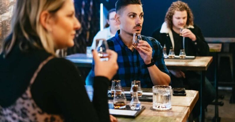 NYC: Manhattan's Only Whiskey Distillery Tour and Tasting - Who Will Love This Experience?