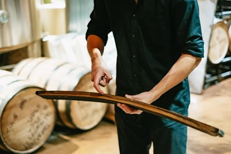 NYC: Manhattan's Only Whiskey Distillery Tour and Tasting - Final Thoughts: Is It Worth It?