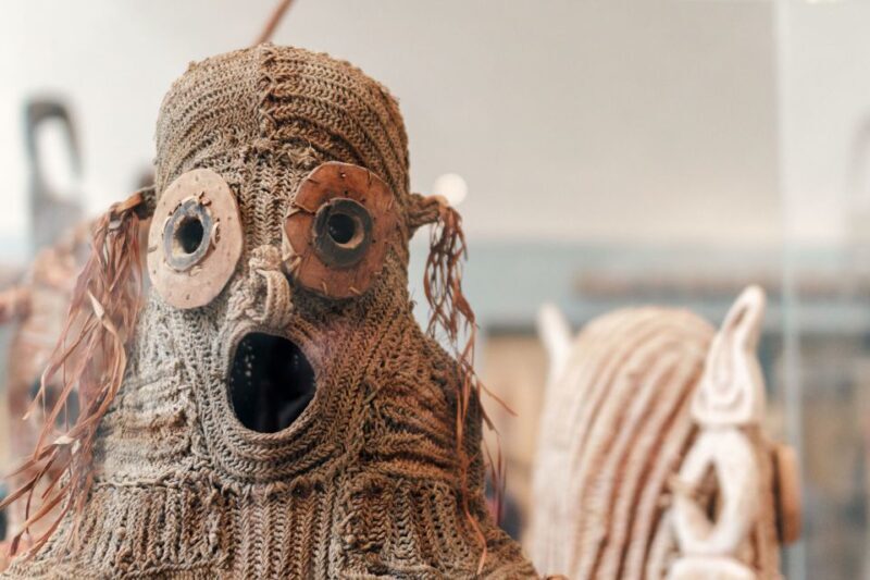 NYC: Meet the Met  Extended 3hr Small-Group Tour - Who Should Consider This Tour?