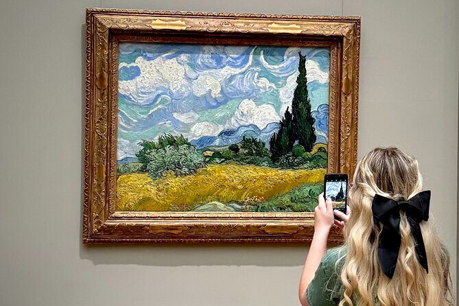 NYC Metropolitan Museum of Art Guided or Self-Guided Tour - Final Thoughts: Is It Worth Your Money?