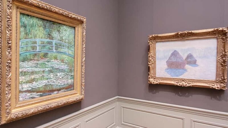 NYC: Metropolitan Museum: "Secrets of the MET" Experience - The Value of This Tour