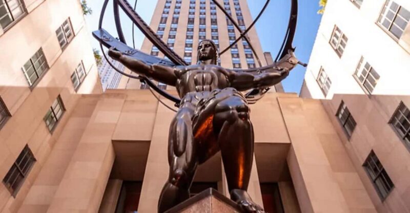 NYC: Midtown and 5th Avenue Sunrise Walking Tour - A Detailed Look at the Sunrise Walking Tour Experience