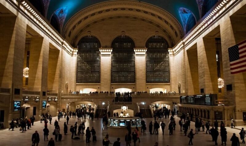 NYC: Midtown and 5th Avenue Sunrise Walking Tour - Value and Practicalities