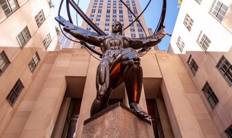 NYC: Midtown and 5th Avenue Sunrise Walking Tour - The Sum Up