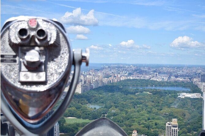 NYC Midtown Art Private Photo or Video Experience - Who Will Love This Tour?
