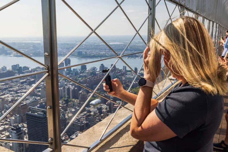 NYC: Midtown, Empire State Building & Top of the Rock Tour - A Closer Look at What to Expect