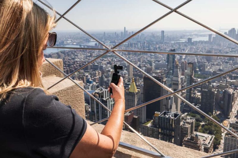 NYC: Midtown, Empire State Building & Top of the Rock Tour - The Sum Up: Is This Tour Worth It?