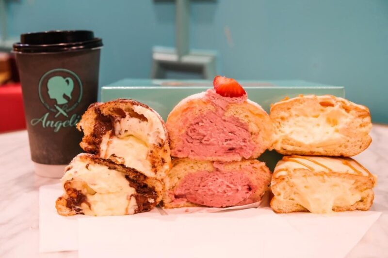 NYC: Midtown Holiday Donut and Hot Chocolate Adventure - Who Will Love This Tour?