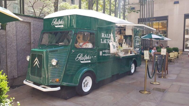 NYC: Midtown Holiday Donut and Hot Chocolate Adventure - FAQs