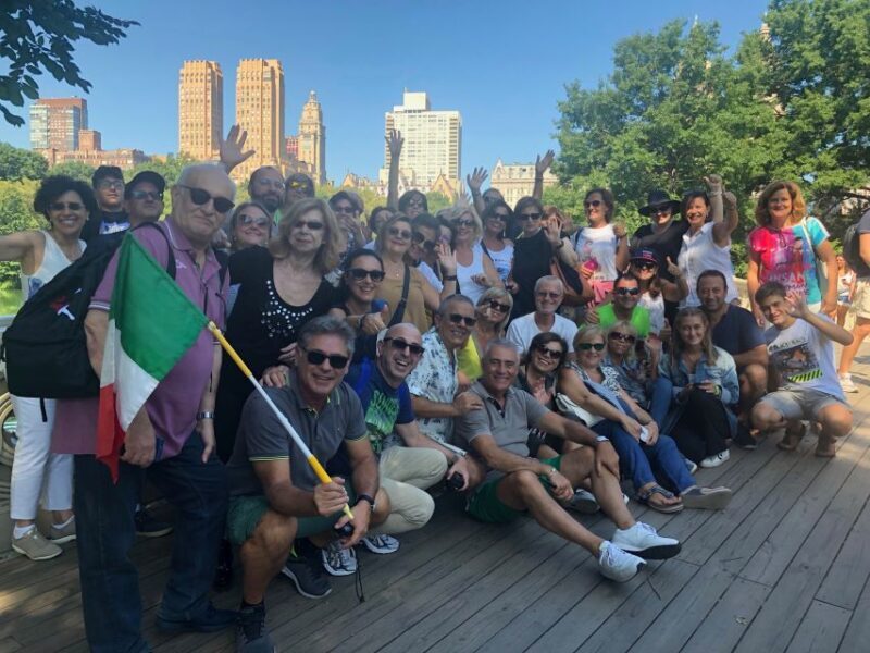 NYC: Midtown & Lower Manhattan Guided Tour - The Practical Side: Logistics and Value