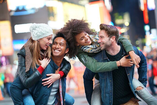 NYC Midtown Manhattan Highlights Private Walking Tour - An In-Depth Look at the Tour