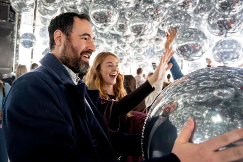 NYC: Midtown Small Group Walking Tour with SUMMIT One - A Closer Look at the Itinerary