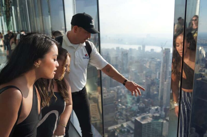 NYC: Midtown Small Group Walking Tour with SUMMIT One - Who Will Love This Tour?