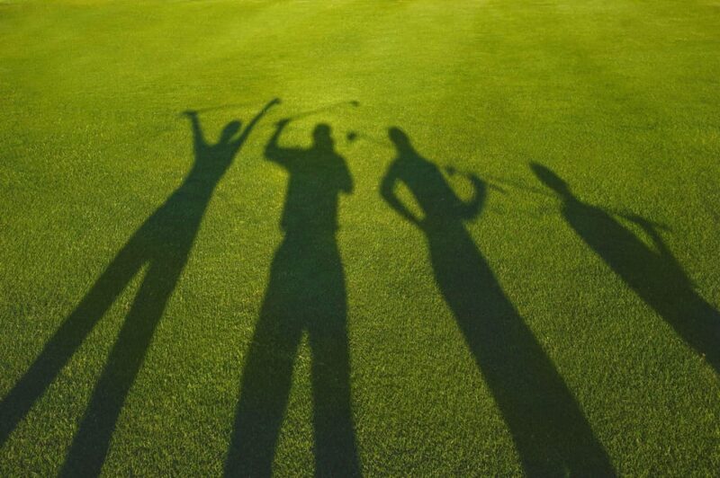 NYC Midtown: VR Golf Experience with Pizza and Beer - Who Is This Experience Best For?