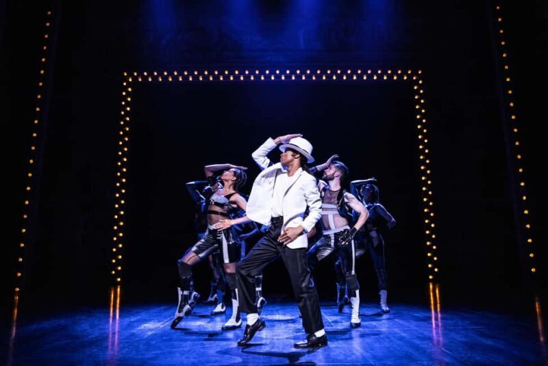 NYC: MJ the Musical on Broadway - Who Should Consider This Show?