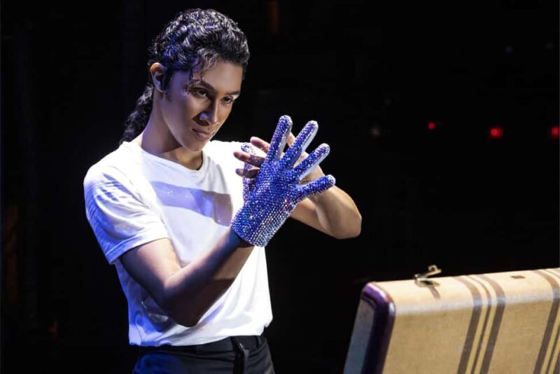 NYC: MJ the Musical on Broadway - FAQ